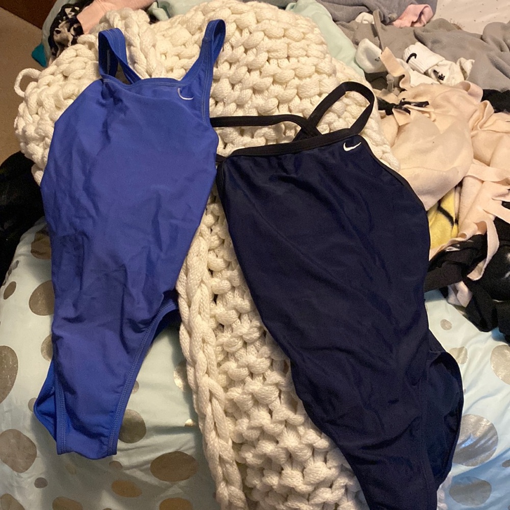 Nike swimsuit